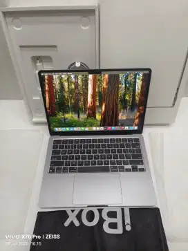 MacBook Air M3 24/512GB