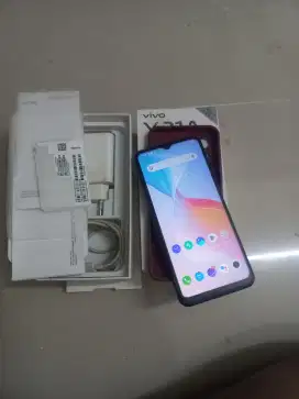 Jual hp Vivo y21A