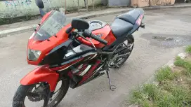 Pcx 160cc mulus