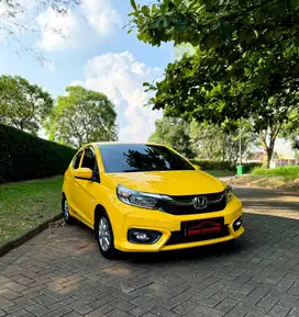 BRIO E MATIC 2023
