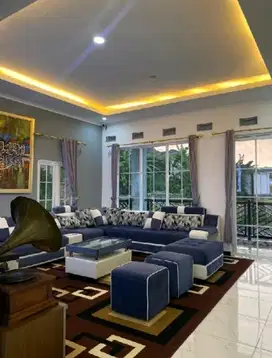 Dijual Villas daerah Banjaran View Indah