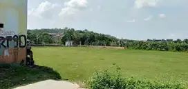 Tanah Kavling Murah Hanya 160 Jutaan di Tembalang