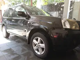 Nissan xtrail 2.5 matic