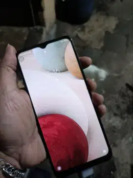 Samsung a12 4+(6)/128 batangan (unit only)