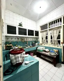 TERMURAH Rumah Araya Blok Depan Kota Malang