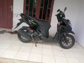 Jual vario pajal panjang agustus tahun depan