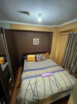 SEWA APARTEMEN KALIBATA CITY TERMURAH!!