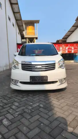 Toyota Nav1 terawat tgn 1