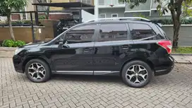 Subaru Forester 2.0 XT - Turbo - Pemakai langsung