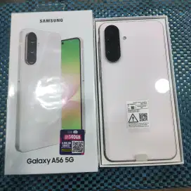 Samsung A56 5G, 8/256Gb Open doss