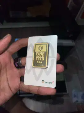 Terima jual emas tanpa surat maupun ada surat
