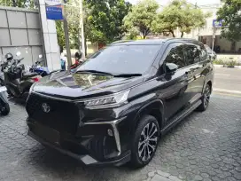 VELOZ 1.5 Q CVT TSS