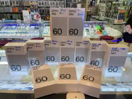 Credit oppo A60 tanpa dp