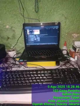 tt atau jual Lenovo Thinkpad E120 3043-RZ4