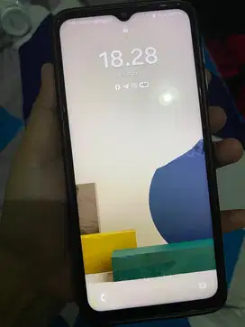 Samsung a13 second mulus 128gb ram 6