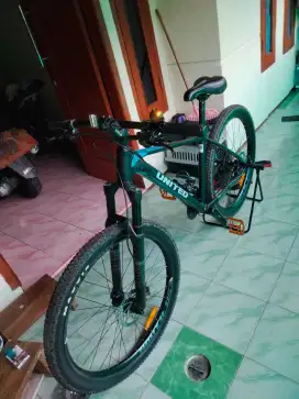Sepeda MTB United Clovis 5.0