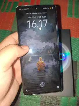 Vivo v30 5g White 8/256