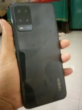 Hp Ortu Oppo A54 4/128 Hp saja/Batangan