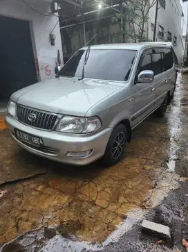 Toyota Kijang 2003 Bensin