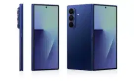 Samsung Z fold7 Ram 12/256 GB