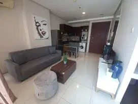 [For Rent] Disewakan unit Studio di Apartemen The Mansion at Kemang
