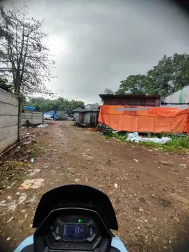 MURAH BGT TAKE OVER NJOP GUSURAN PEMDA PESANGGRAHAN ULUJAMI KEBAYORAN