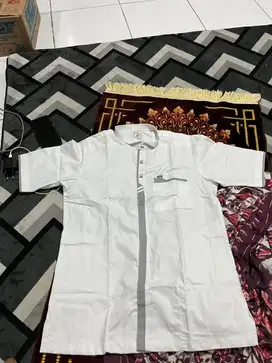 Baju Koko ALRAZ uk M