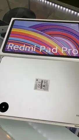 Redmi Pad Pro 8/256