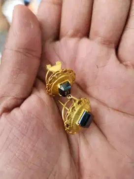 Terima jual emas
