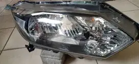 Head Lamp HRV 2017