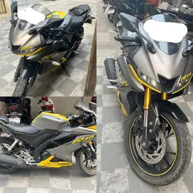 Yamaha R15 V3 2020