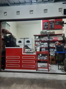 Dibutuhkan segera Karyawan Laundry (Berpengalaman)