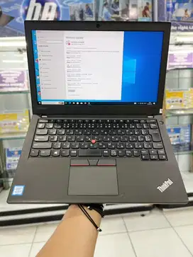 PROMO BANTING HARGA LENOVO THINKPAD CORE i7 Gen 7