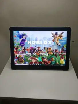 Tab Fujitsu barang berkualitas