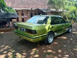 Dijual Honda Accord 1985 Manual | Pajak 2019 | Mesin Sehat