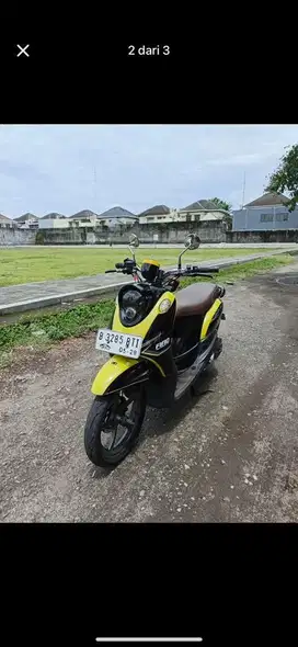 Mio fino generasi pertama 2013