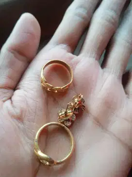 Terima jual emas tanpa surat