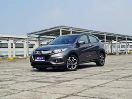Honda HRV HR-V 1.5 E MATIC AT 2021 Abu KM 69RB