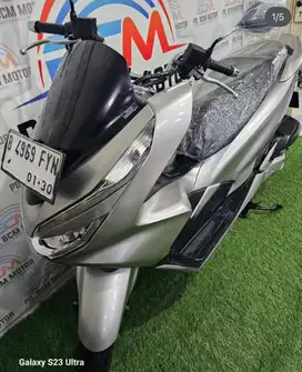 Honda PCX 150 CBS 2020