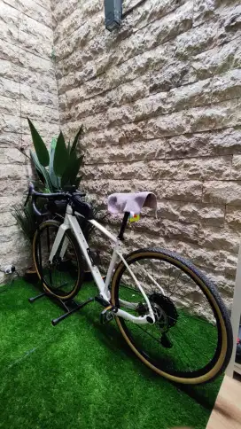 Sepeda Gravel Polygon Tambora G4