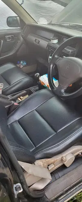 Toyota Crown 1995 Bensin
