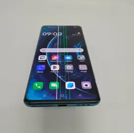 Oppo Find X2 Ram 12/256 gb batangan