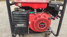 Genset Honda GX 390
