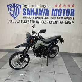 Kawasaki Dtracker 150 2021, Wildan Sanjaya Motor Bandung