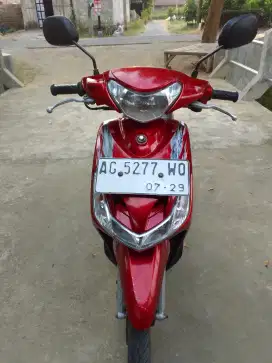 Yang Minat Montoor Mio