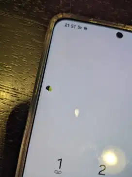 Samsung S21Ultra ex sein 16/512 fitur berfungsi semua minus lecet lcd