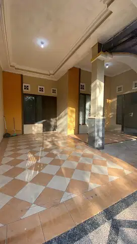 Rumah Siap Huni Dekat Kampus UMSIDA di Candi Sidoarjo