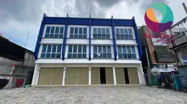 Di Jual Ruko 3 1/2 Lantai Di Jombang Raya Tangerang Selatan