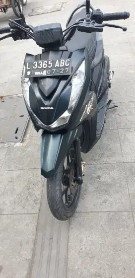 Beat Street th 2022 mewah pjk baru