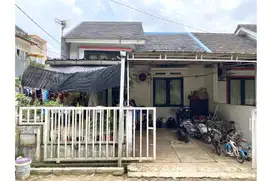Dijual Rumah Minimalis Bisa KPR di Bojongsari Depok J-2789